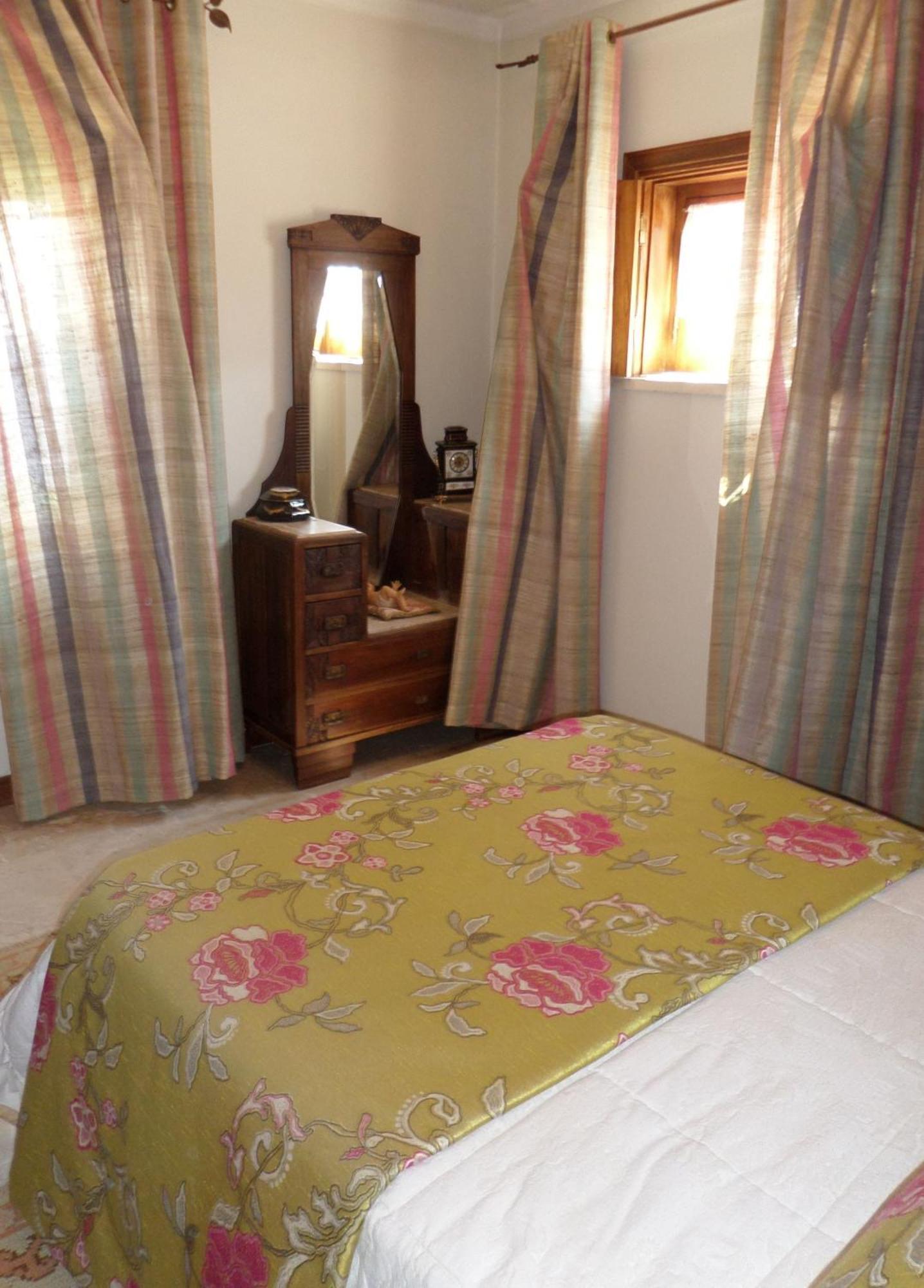 Hotel Casal Dos 5 Minde Camera foto